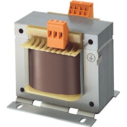 Transformator TM-C 400VA, pri. 230-400Vac sec. 115-230Vac
